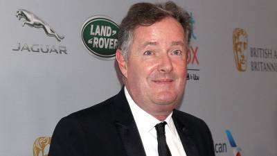 принц Гарри - Ofcom начал расследование программы Good Morning Britain - iz.ru - Англия