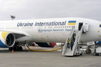 Скрытый отель в пассажирском самолете Boeing: фото - 24tv.ua - Киев - Новости