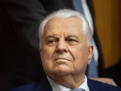 Леонид Кравчук - "Будем отвечать зеркально". Кравчук заявил о мобилизации российских войск на Донбассе - gordonua.com - Россия - США - Украина - Вашингтон - Донбасс
