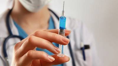 Алексей Гончаренко - В Украине вакцинировали индийской вакциной от COVID-19 первого народного депутата - vchaspik.ua - Одесса