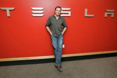 Акции Tesla дорожают почти на 20% после пяти дней снижения стоимости - smartmoney.one - Москва