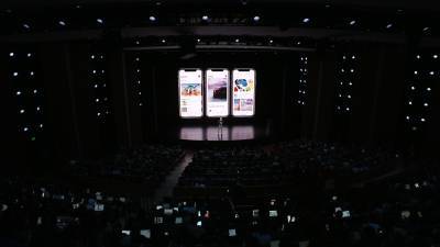 Олег Никитин - Джон Проссер - Виртуальная презентация новых гаджетов Apple запланирована на март 2021 года - nation-news.ru