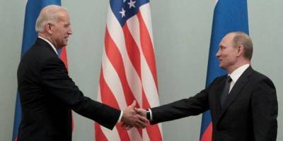 Владимир Путин - Анатолий Антонов - Джо Байден - Путин — убийца: российский посол заявил о «глубочайшем кризисе» в отношениях США и РФ - nv.ua - Москва - Россия - США - Вашингтон