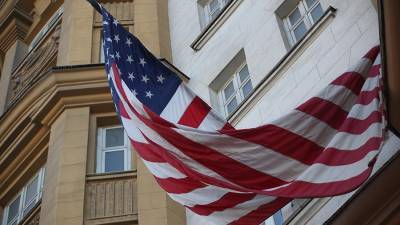 Кэтрин Таи - В США оценили последствия контрсанкций РФ для американских компаний - iz.ru