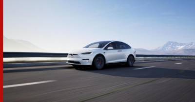 У автопилота Tesla "сдали нервы" в пробке: видео - profile.ru - Вьетнам - Филиппины - Хошимин