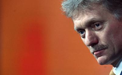 Владимир Путин - Дмитрий Песков - Пресс-секретарь президента России: Путин не позволит США говорить с Россией с позиции силы (Гуаньча, Китай) - inosmi.ru - Россия - США