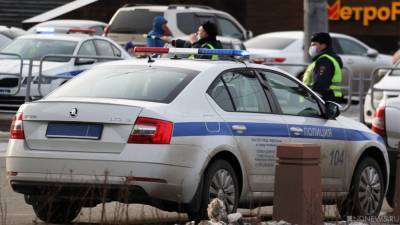 В Севастополе выявлено свыше 14,5 тысяч нарушений закона со стороны правоохранительных органов - newdaynews.ru - Севастополь