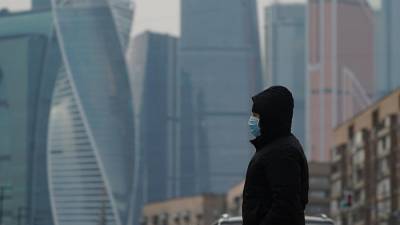 В Минэке заявили о возвращении бизнеса к докризисным показателям - iz.ru