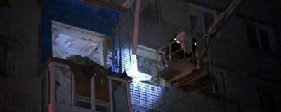 Задержана психиатр по делу о взрыве газа в жилом доме в Зеленодольске - runews24.ru - респ. Татарстан - Зеленодольск