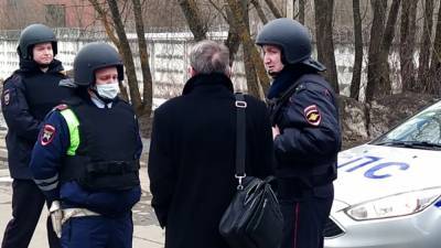Валерий Грибакин - Представитель Росгвардии оценил профессионализм спецназа при штурме дома в Мытищах - nation-news.ru - Новые Вешки