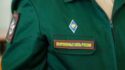 В России стартовал весенний призыв в армию - m24.ru