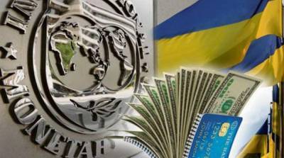 Сергей Марченко - Александр Радчук - Украине уже некомфортно без кредитов от МВФ – Марченко - ru.slovoidilo.ua