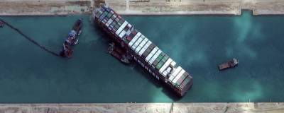 Усама Рабиа - Потери от блокировки Суэцкого канала контейнеровозом могут достичь $1 млрд - runews24.ru - Панама