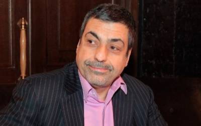 Павел Глоба - Глоба назвал неудачников начала апреля среди знаков Зодиака: "Не лучшее время" - from-ua.com