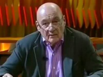 Владимир Познер - Познер допустил, что уедет из Грузии раньше, чем планировал - rosbalt.ru - Грузия - Тбилиси