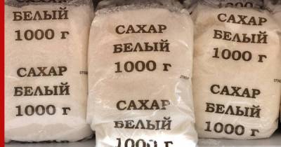 Российские власти продлили соглашение о стабилизации цен на подсолнечное масло и сахар - profile.ru - Россия
