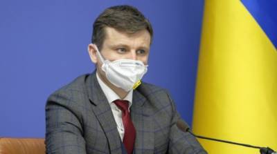 Сергей Марченко - МВФ имеет вопросы к индексации пенсий в Украине – Марченко - ru.slovoidilo.ua - Киев