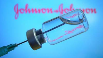 Вирджиния - На заводе Johnson & Johnson в США испортили 15 млн доз вакцины от COVID - iz.ru - New York - Израиль - USA - Голландия - шт. Мэриленд