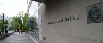 Йоста Люнгман - В МВФ назвали условие предоставления кредита Украине - w-n.com.ua