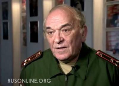 Виктор Баранец - Баранец назвал причины переброски эшелонов военной техники в Крым - rusonline.org - Крым - Краснодарский край