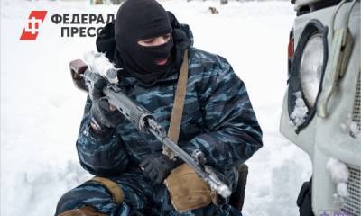 Стало известно, зачем сахалинские силовики устроили «маски-шоу» в детской спортивной секции - fedpress.ru - Южно-Сахалинск