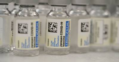 15 млн доз COVID-вакцины от Johnson & Johnson испортили на заводе в США - tsn.ua - США - New York - шт. Мэриленд