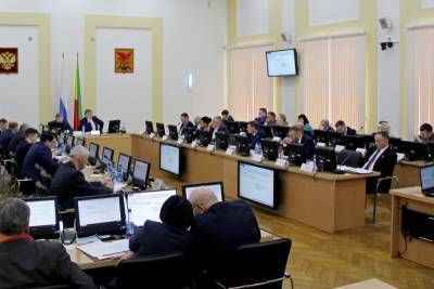 Доходную часть бюджета Забайкалья-2021 увеличат на 1,1 млрд рублей - mk.ru - Забайкальский край - Чита