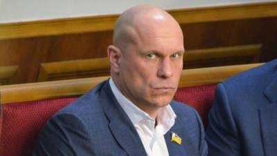 Илья Кива - В Раде предрекли безвозвратную потерю Донбасса для Украины - gazeta.ru - Киев