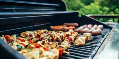 Лучшие рецепты маринадов для мяса, рыбы и овощей на гриле - detaly.co.il