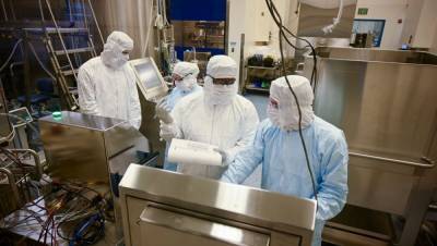 В США выбросили 15 миллионов доз вакцин против COVID-19: что случилось - 24tv.ua - Голландия