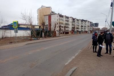 В Улан-Удэ выявили опасные участки дорог возле соцучреждений - ulan.mk.ru - Улан-Удэ - респ.Бурятия