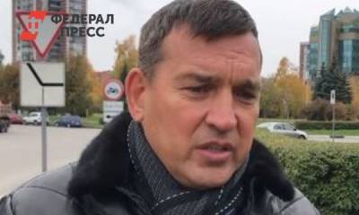Сергей Кузнецов - Мэр Новокузнецка прокомментировал уголовное дело против мэрии - fedpress.ru - Новокузнецк