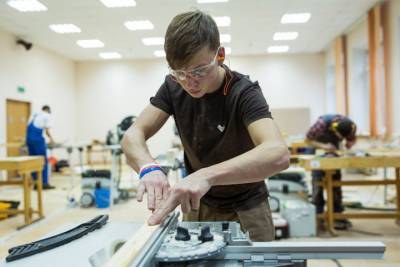 Более 300 человек представят Москву на отборочных этапах WorldSkills Russia - vm.ru - Москва
