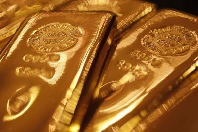 Фьючерсы на золото подорожали во время азиатских торгов - smartmoney.one - Reuters
