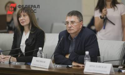 Алексей Навальный - Александр Мясников - Маргарет Тэтчер - «Берет на понт»: Мясников жестко отреагировал на голодовку Навального - fedpress.ru - Москва - Англия