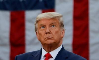 Дональд Трамп - Facebook будет удалять видео и аудиозаписи с Дональдом Трампом - unn.com.ua - Киев - Запрет