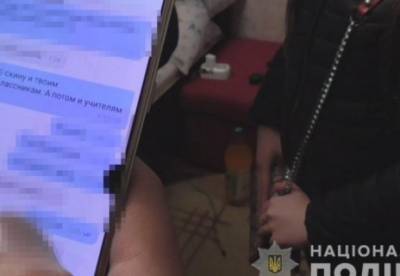 В Одессе мужчина почти два года насиловал и запугивал несовершеннолетнюю девочку (видео) - facenews.ua - Одесса