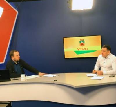 Сергей Кузнецов - Мэр Новокузнецка предложил увеличить штраф за бесплатный проезд до 1 000 рублей - gazeta.a42.ru - Новокузнецк