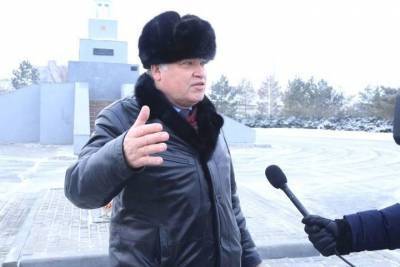 Олег Смолин - В Омске с Алёхиным на выборах в Госдуму будет биться его экс-однопартиец - omsk.mk.ru - Омск