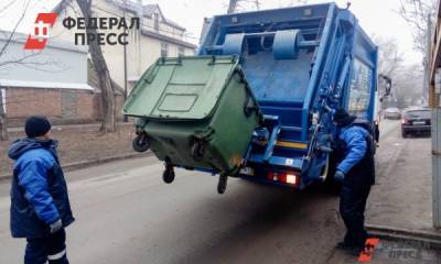 Благодаря пандемии сибирские регоператоры получат свыше миллиарда рублей - fedpress.ru - Новосибирск - Челябинская обл.