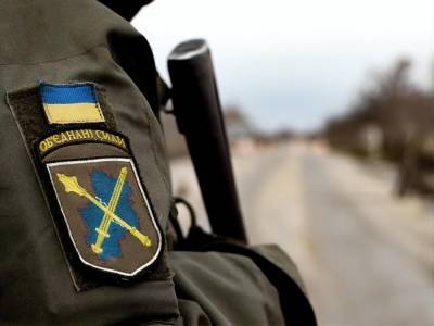 31 марта на Донбассе боевики пять раз нарушили перемирие – штаб ООС - gordonua.com - Светлодарск - Донбасс