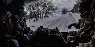 Сутки на Донбассе: штаб рассказал о ситуации в зоне ООС - nv.ua - Светлодарск - Донбасс