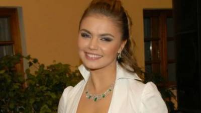 Алина Кабаева - Россиян удивили нестабильные заработки Алины Кабаевой - penzainform.ru