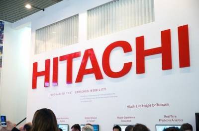 Hitachi покупает разработчика программного обеспечения GlobalLogic за $9,6 миллиарда - minfin.com.ua - Япония