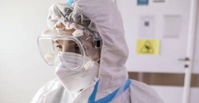 Виктор Малеев - В Роспотребнадзоре спрогнозировали окончание эпидемии коронавируса в стране к августу - reendex.ru