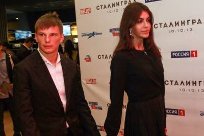 Андрей Аршавин - Алиса Казьмина - «Я очень слаба»: тяжелобольная экс-жена Аршавина рассказала о своем состоянии - radiokp.ru