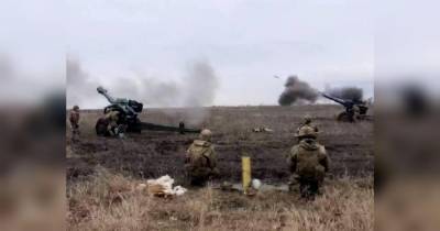 Джон Кирби - Пентагон обвини Россию в трагедии под Шумами - fakty.ua - Вашингтон