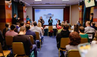 Партия «Новые люди» поддержала лучшие социальные проекты тюменцев - nashgorod.ru