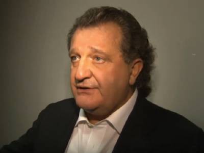 Юлия Иванова - СК объявил о завершении расследования дела об убийстве Калмановича в 2009 году - rosbalt.ru - Москва