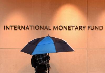 Йоста Люнгман - Украинская власть и МВФ общаются на разных языках: чем это закончится - 24tv.ua